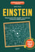 Cahier de vacances adultes : Einstein : 100 jeux pour faire chauffer vos neurones et suivre le célébre génie !