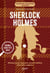 Cahier de vacances adultes : Cahier de vacances : Sherlock Holmes