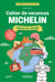 Cahier de vacances adultes : Michelin : Autour du monde