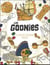 Les Goonies : Le livre de coloriage
