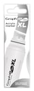 Marqueur acrylique pointe large - Graph'IT - Argent 0M01 - GO XL