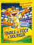 Geronimo Stilton Tome 79 : Finale de foot à Sourisia
