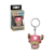 Porte-clé Funko POP! - One Piece - Chopper avec barbe à papa