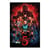 Poster Grupo Erik - Stranger Things Saison 5 