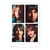 Poster Grupo Erik - The Beatles White Album
