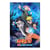 Poster Grupo Erik - Naruto Shippuden
