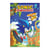 Poster Grupo Erik - Sonic Sonic & Tails