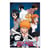 Poster Grupo Erik - Bleach