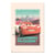 Poster Grupo Erik - Cars Vintage