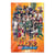 Poster Grupo Erik - Naruto Shippuden - personnages