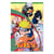Poster Grupo Erik - Naruto