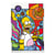 Poster Grupo Erik - Les Simpsons