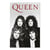 Poster Grupo Erik - Queen