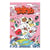 Poster Grupo Erik - BT21 - World Voyage