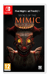 Five Nights at Freddy's: Secret of the Mimic