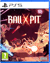 Ball x Pit