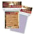 Lot de 100 protège-cartes Epic Forge - Mat - Violet - 100 microns