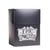 Deck box Epic Forge - Noir - 80 cartes