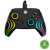 Manette Turtle Beach - Nintendo Switch 2 - Afterglow Wave - filaire - noir