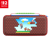 Housse Turtle Beach PlayTrek Travel Case - Nintendo Switch 2 - Mario bricks