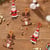 PÈRE NOËL A ASSEMBLER PERLES