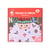 MOSAIQUES POMPONS NOEL x3