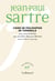 Les cahiers de la NRF : Cours de philosophie de terminale pris sous la dictée par son élève Maurice Mermet : Lycée Condorcet, 1942-1943