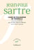Les cahiers de la NRF : Cours de philosophie de terminale pris sous la dictée par son élève Maurice Mermet : Lycée Condorcet, 1942-1943
