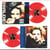 Close / Edition Limitee Couleur Rouge