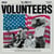 Volunteers / Edition Limitee Couleur Bleu