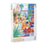 Puzzle 1000 Pièces - Ruelles d'orient par Caroline Lhôte