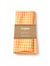 Coupon bague Domotex - Lemon - 2 mètres