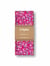 Coupon bague Domotex - Rose et Bleu - 2 mètres