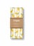 Coupon bague Domotex - Jaune écru - 2 mètres