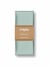 Coupon bague Domotex - Vert de Gris - 2 mètres