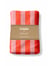 Coupon bague Domotex - Rose et Tangerine - 1,5 mètre