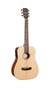 Cort EARTHGO-BOP - Guitare folk électro - Dreadnought 3/4