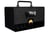 Enceinte Bluetooth HBS-40 Ashdown Hellfest - Noir