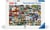 Puzzle 3000 pièces - 99 VW Commbi Moments - Ravensburger