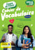 Coup de pouce : Cahier de vocabulaire - UPE2A-CAP Allophones - Livre élève (édition 2026)