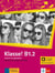 Klasse! : Allemand : B1.2 - Livre de l'élève + audios + videos hybride