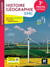 Les nouveaux cahiers : Histoire-Géographie-EMC - 3e Prépa métiers - Livre élève (édition 2026)
