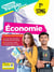 Nouveau Tremplin : Économie - Terminale STMG - Livre élève (édition 2026)