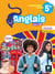 Cahier d'Anglais - 5e - Enseignement adapté - Livre élève - A1+>A2 (édition 2026)