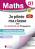 La méthode de Singapour : Mathématiques : CE1 - Je pilote ma classe  - Fichier photocopiable (édition 2026)