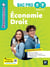 Ressources + : Économie-Droit - 1re, Terminale Bac Pro - Livre élève (édition 2026)