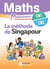La méthode de Singapour : Mathématiques : CM1/CM2 - Manuel élève (édition 2026)