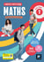 Libres parcours : Maths - 1re Bac Pro, Groupements A B C - Livre élève (édition 2026)