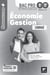 Ressources + : Économie-Gestion - 1re, Terminale Bac Pro - Corrigé (édition 2026)