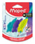 Lot de 3 guide doigts Maped - Kidy Learn